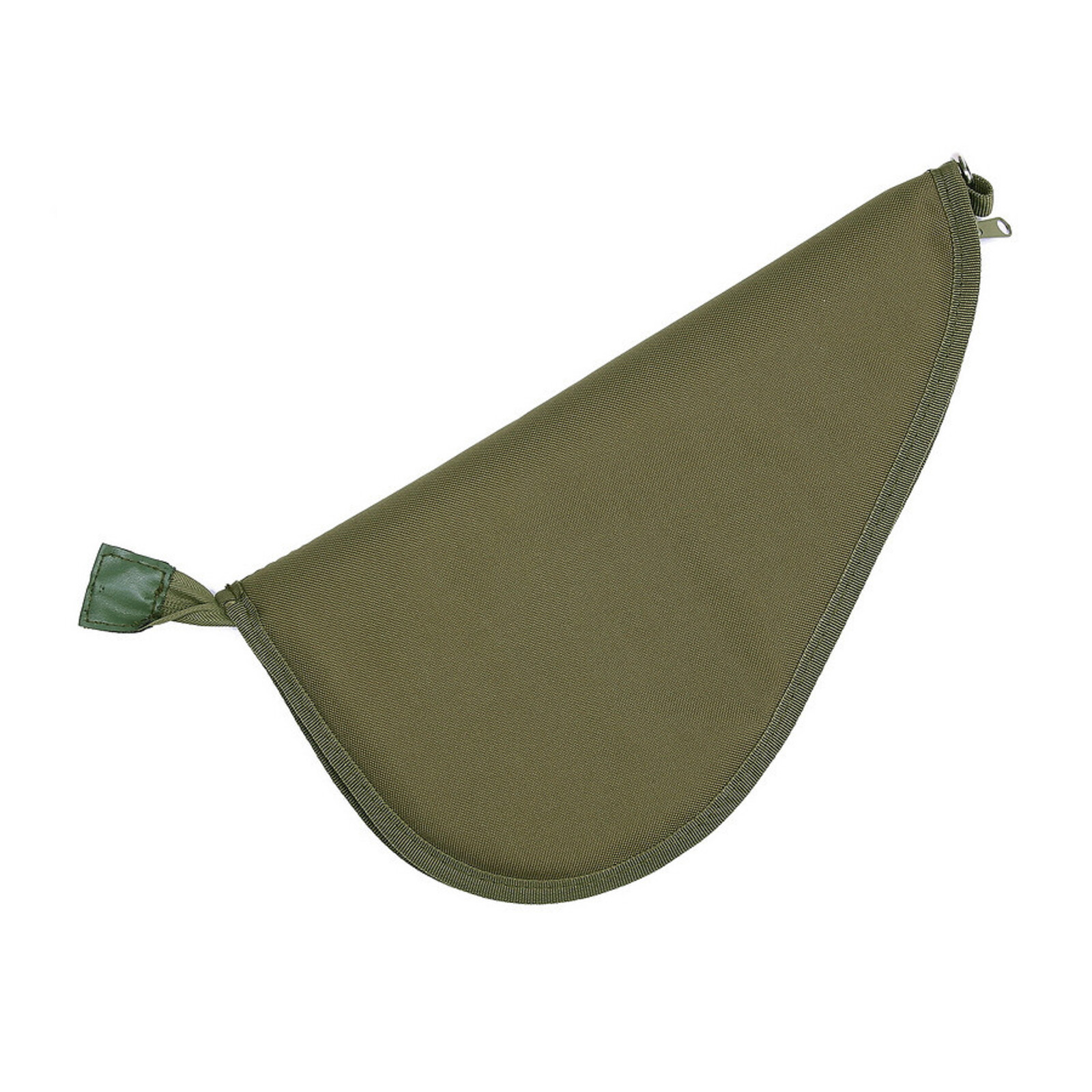 101 Inc Pistool Tas Large | Green
