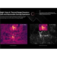 DNT  DNT ThermNight Compact TNC225R