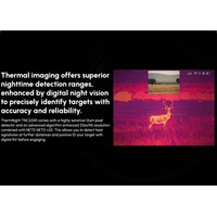 DNT  DNT ThermNight Compact TNC225R
