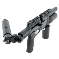 BinTac T30 PCP Carbine | 7.62mm (.30) | Semi-Auto