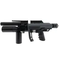 BinTac T30 PCP Carbine | 7.62mm (.30) | Semi-Auto