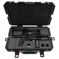 BinTac T30 PCP Carbine | 7.62mm (.30) | Semi-Auto