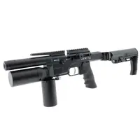 BinTac T30 PCP Carbine | 7.62mm (.30) | Semi-Auto