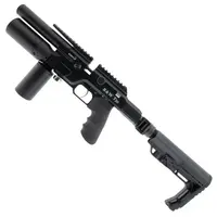BinTac T30 PCP Carbine | 7.62mm (.30) | Semi-Auto