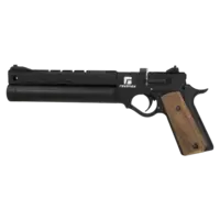 Reximex RP11 PCP pistool | Black | 5,5mm