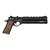 Reximex RP11 PCP pistool | Black | 5,5mm