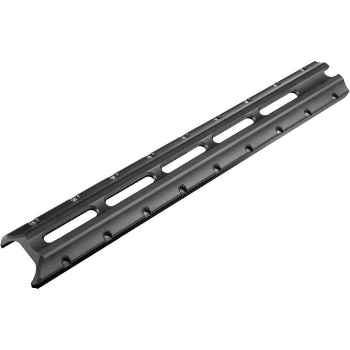 Accessoirerail FX Dynamic/Panthera MKII Control Bridge | Long