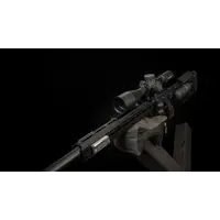FX Airguns Accessoirerail FX Dynamic/Panthera MKII Control Bridge | Long