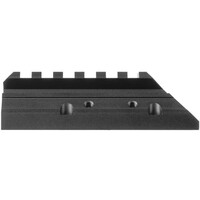FX Airguns FX Dynamic/Panthera MKII control bridge | Short
