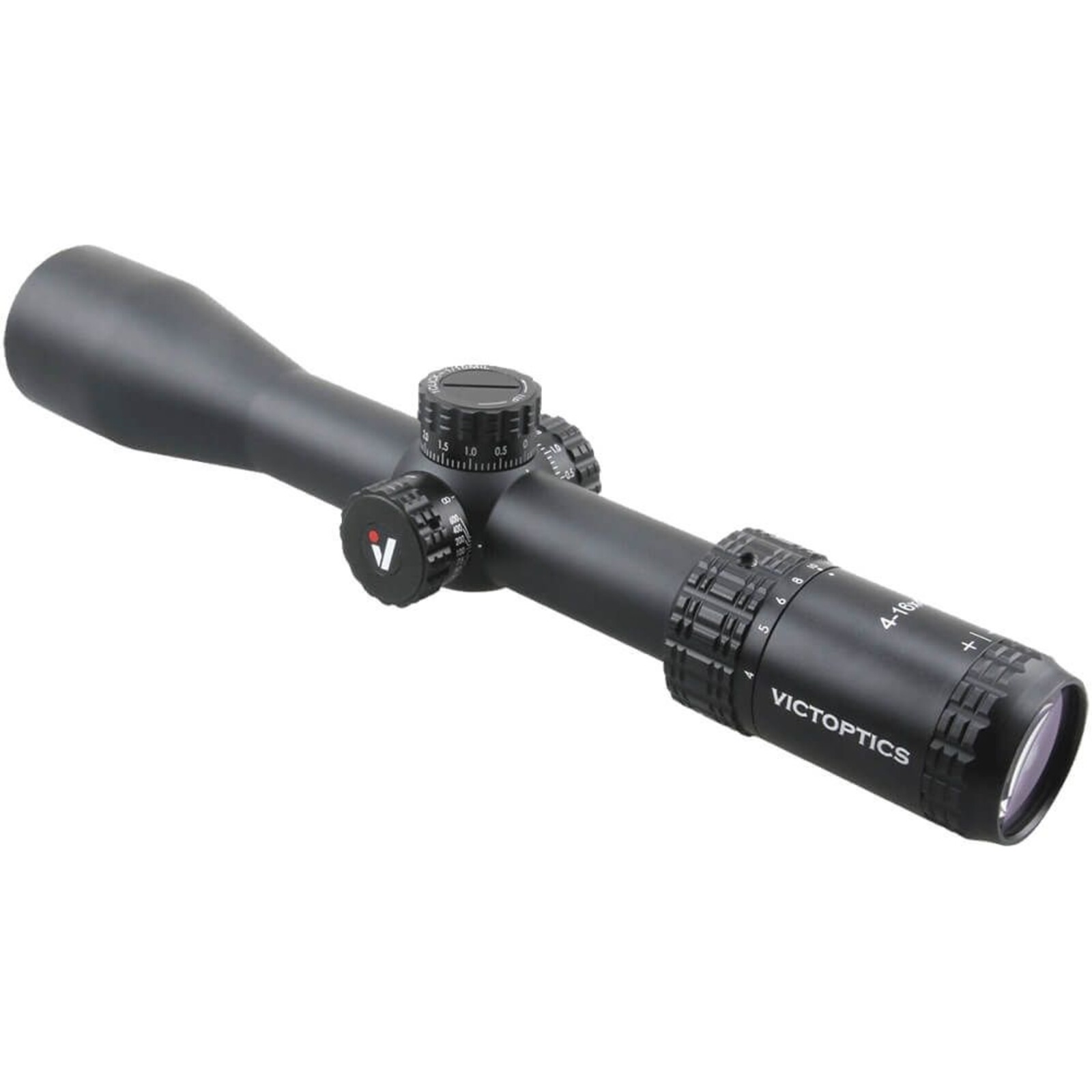 Vector Optics Richtkijker VictOptics S4 4-16x44 MDL | Black