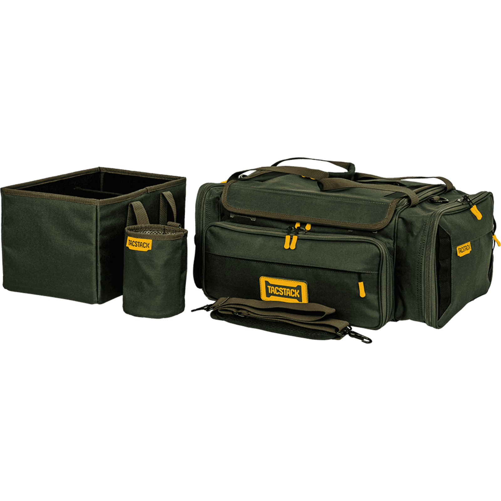 TacStack Tacstack Rangebag
