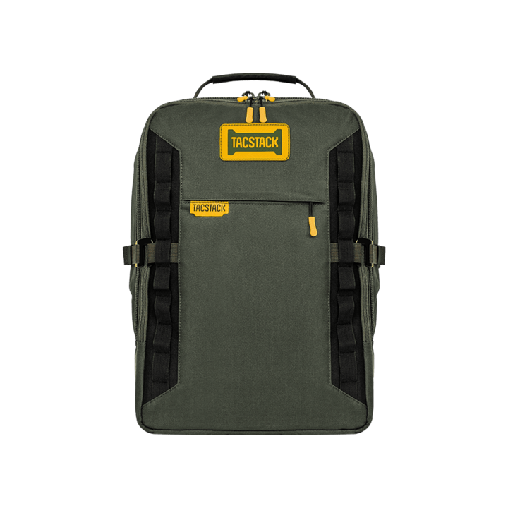 Tacstack Backpack | 24L