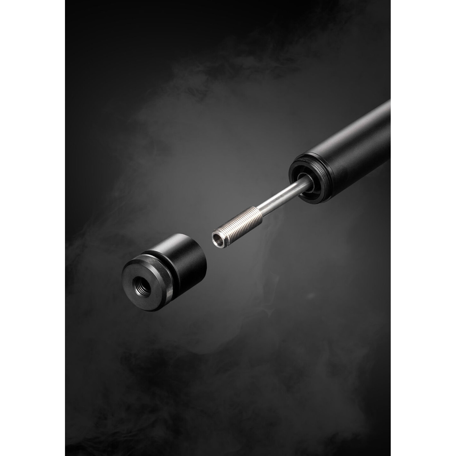 FX Airguns FX DRS MKII Synthetic | Compact