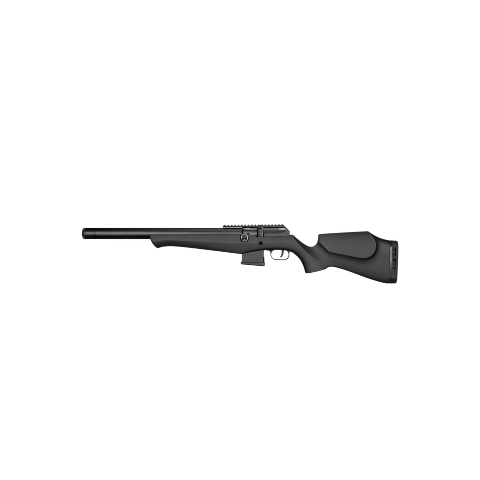FX Airguns FX DRS MKII Synthetic | Compact