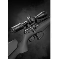 FX Airguns FX DRS MK2 Synthetic | Standaard