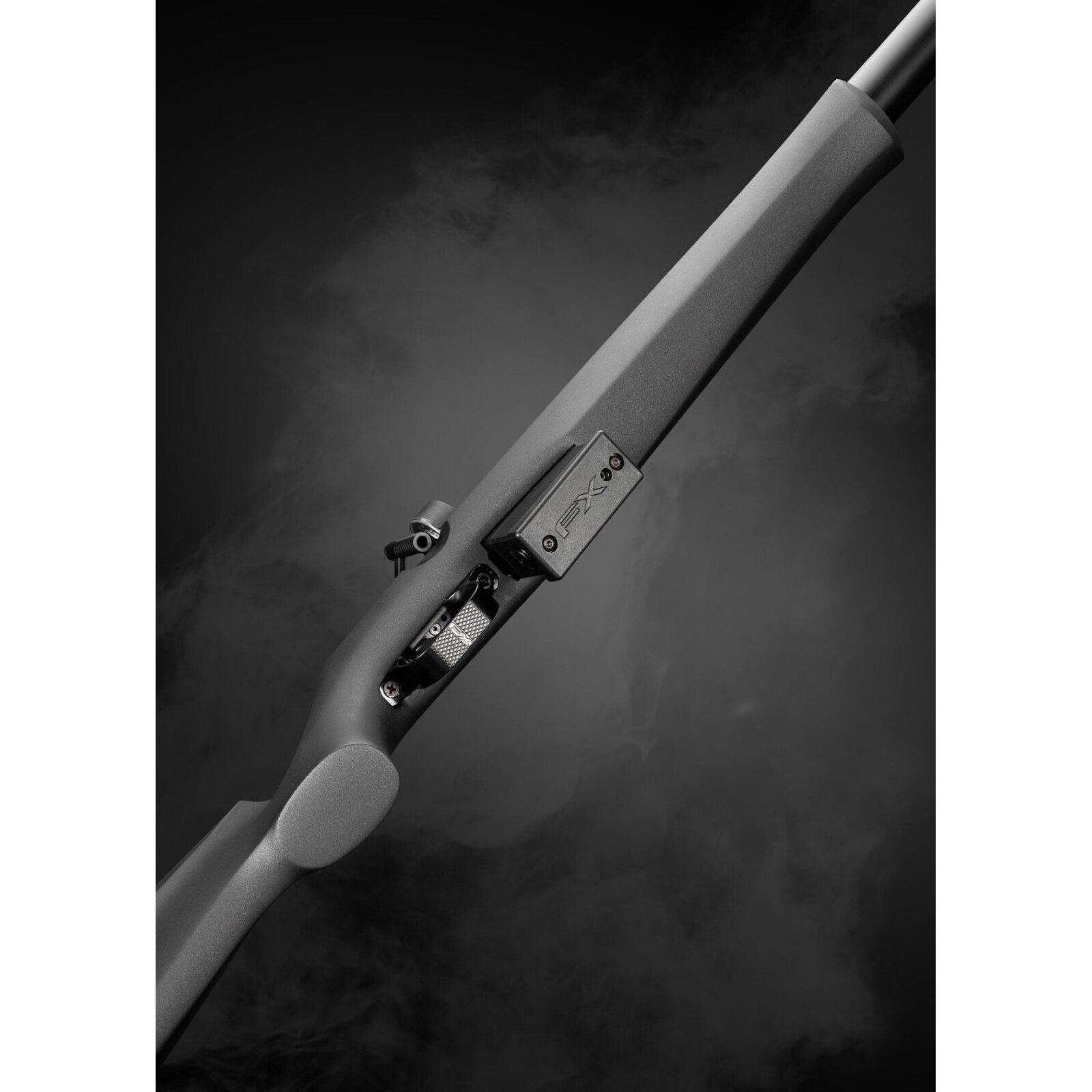FX Airguns FX DRS MK2 Synthetic | Standaard
