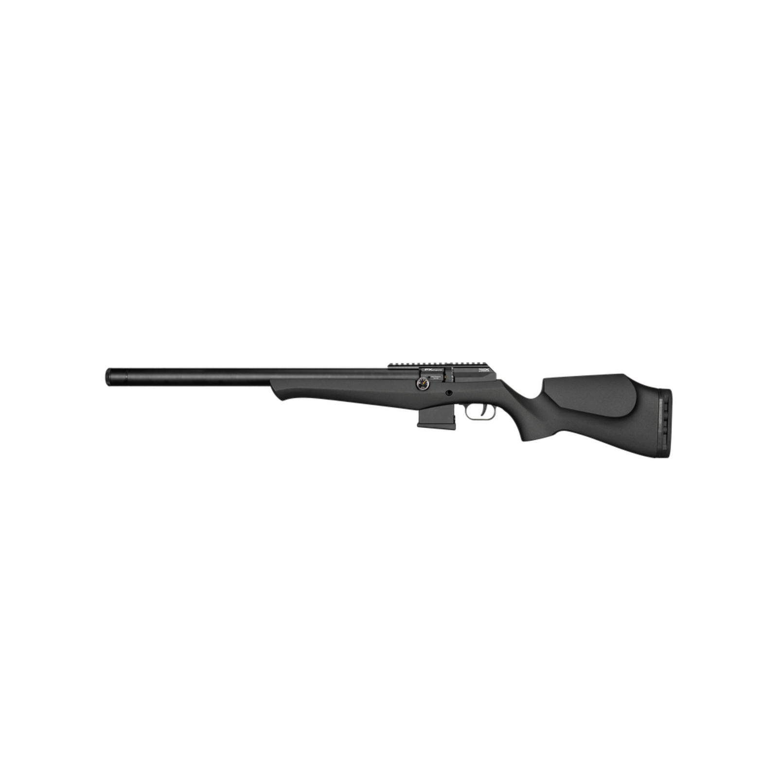 FX Airguns FX DRS MK2 Synthetic | Standaard