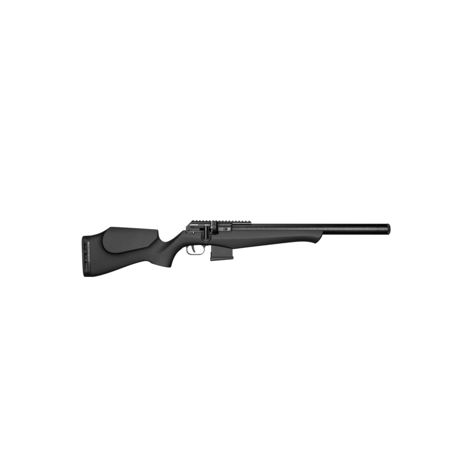 FX Airguns FX DRS MK2 Synthetic | Standaard