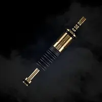 FX Airguns FX DRS MK2 Synthetic | Standaard