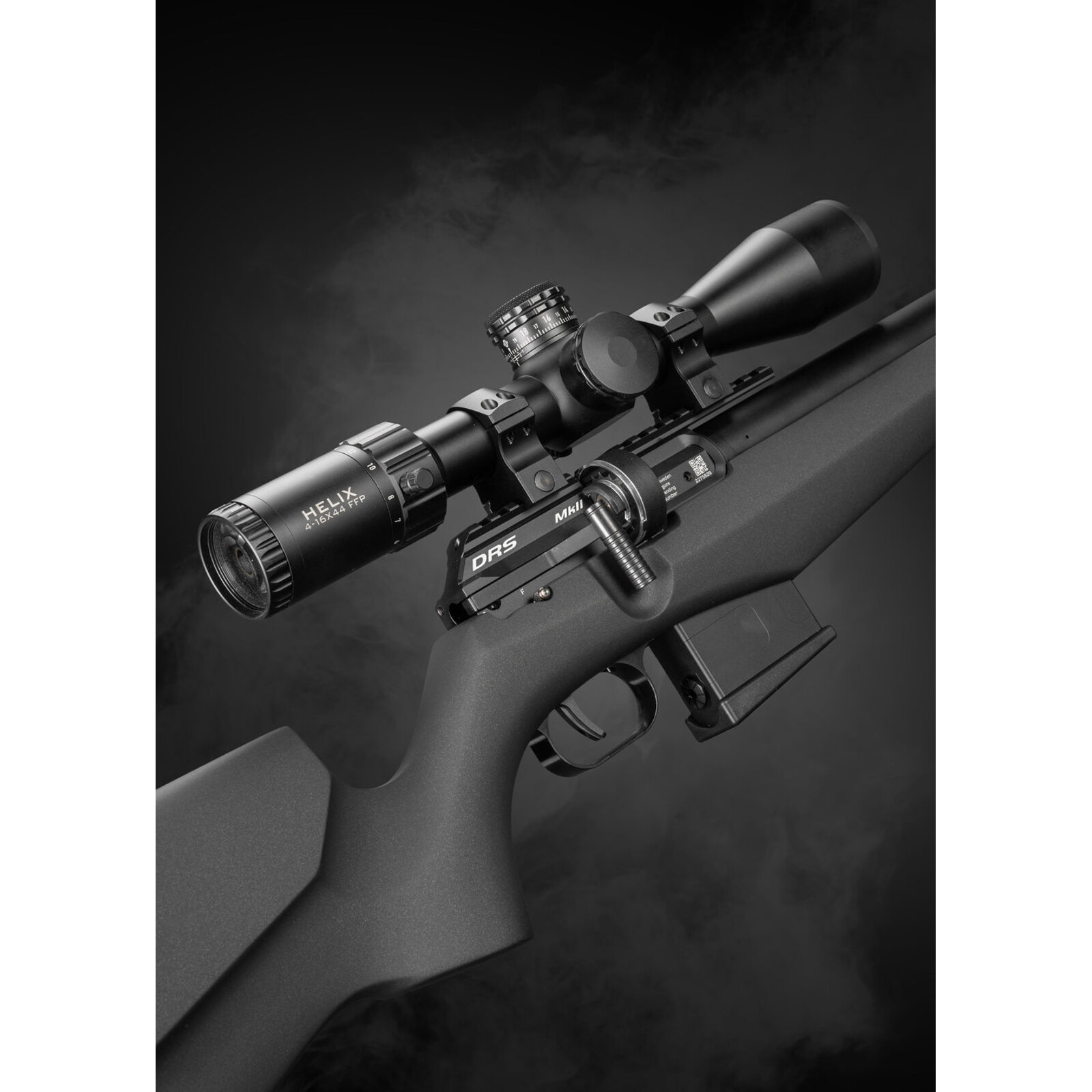 FX Airguns FX DRS MK2 Synthetic | Sniper
