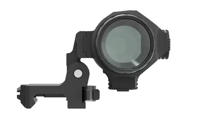Magnifier Maverick IV | 3x22 | Vector Optics - Dicks Dumpstore