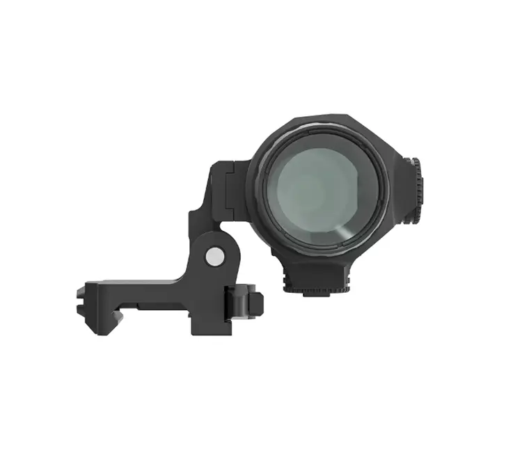 トイガン Vector Optics Maverick-IV 3x22 Magnifier Maverick-IV 3x22 Magnifier Mini Rubber Armored (SCMF-35) – Vector