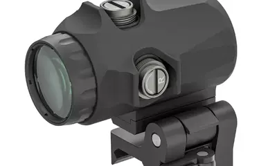Magnifier Maverick IV | 3x22 | Vector Optics - Dicks Dumpstore