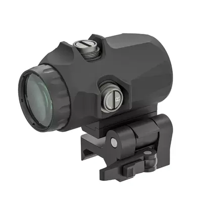 Magnifier Maverick IV | 3x22 | Vector Optics - Dicks Dumpstore