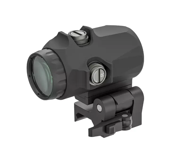 Magnifier Maverick IV | 3x22 | Vector Optics - Dicks Dumpstore