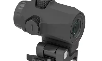 Magnifier Maverick IV | 3x22 | Vector Optics - Dicks Dumpstore
