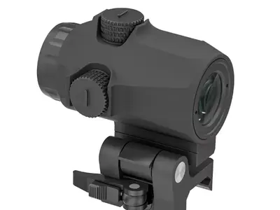 Magnifier Maverick IV | 3x22 | Vector Optics - Dicks Dumpstore