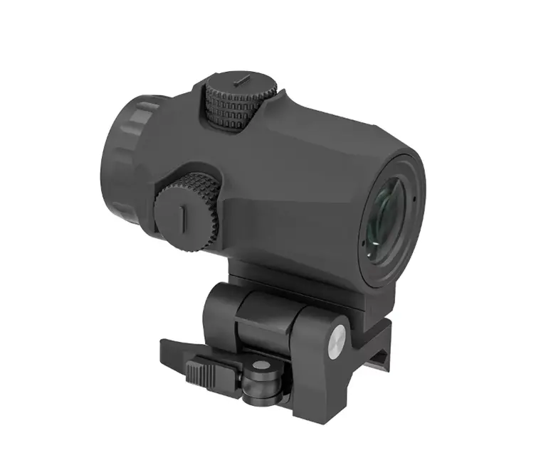 Magnifier Maverick IV | 3x22 | Vector Optics - Dicks Dumpstore