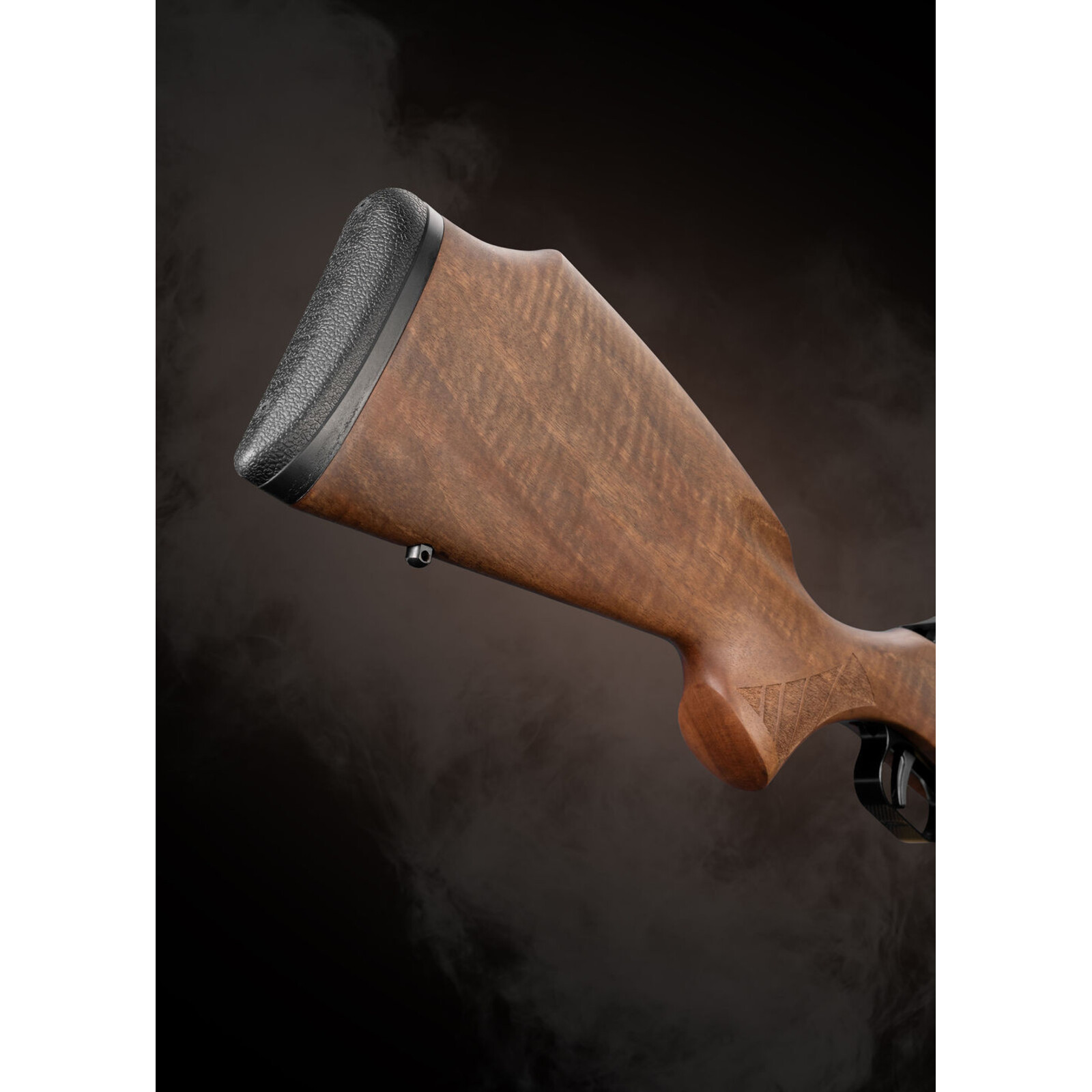 FX Airguns FX DRS MKII Walnut | Compact 500