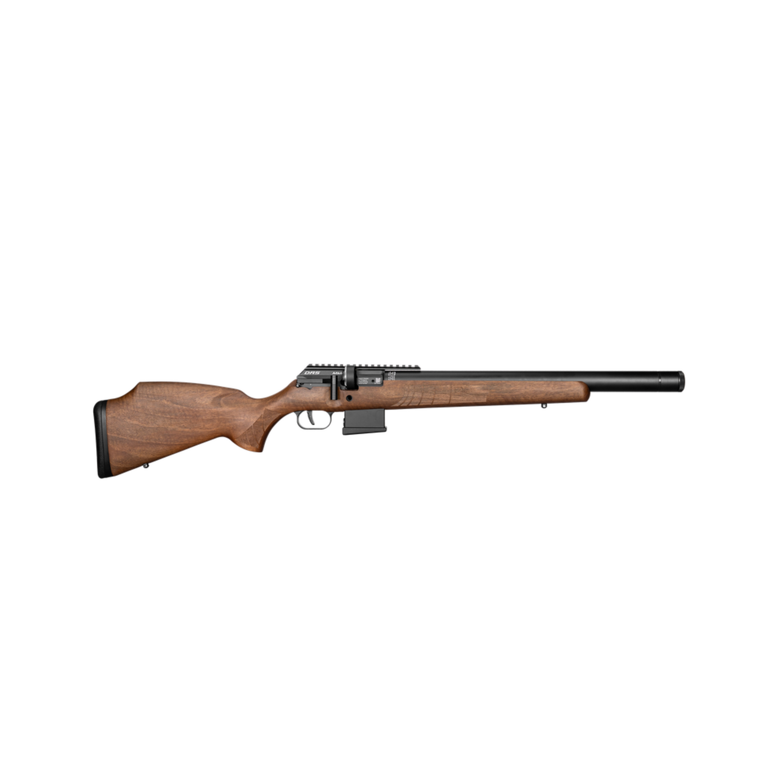 FX Airguns FX DRS MKII Walnut | Compact 500