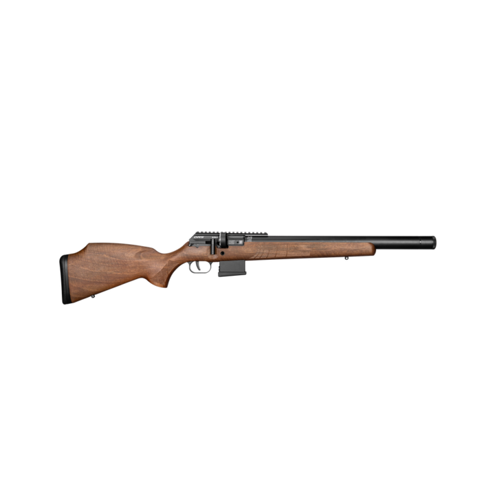 FX DRS MK2 Walnut | Compact
