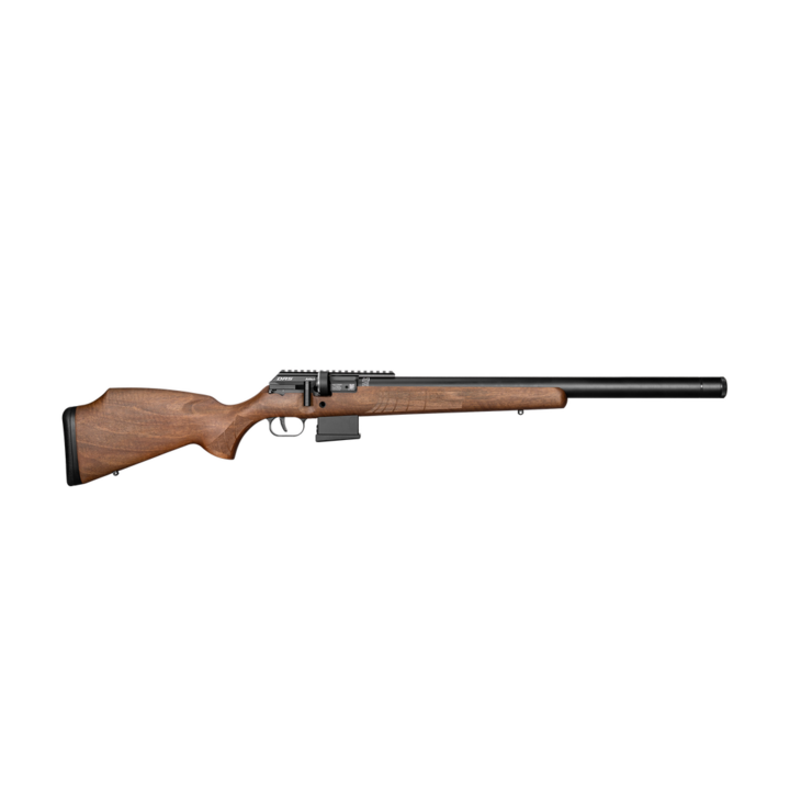 FX DRS MK2 Walnut | Standard