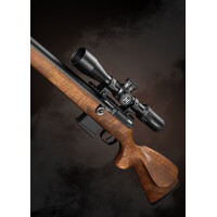 FX Airguns FX DRS MKII Walnut | Sniper 700