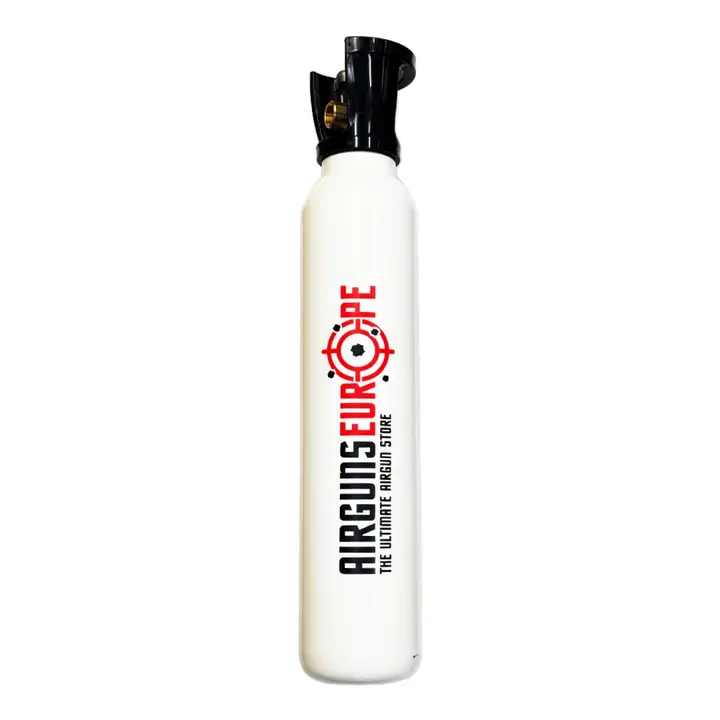 Persluchtfles | 300 bar | 7 liter