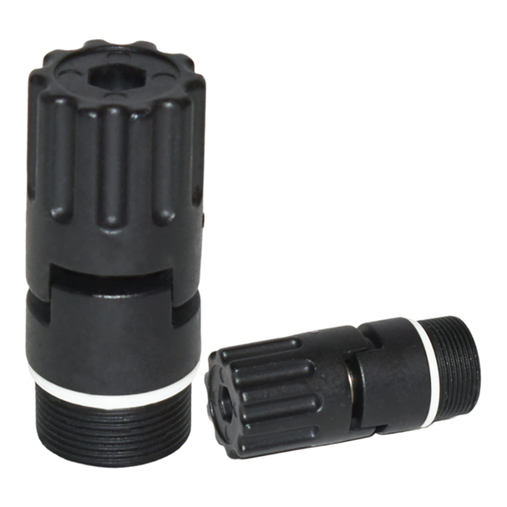 Vesta Quick Pierce kit
