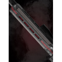 FX Airguns FX DRS MKII Classic Redline | Compact 500