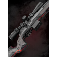 FX Airguns FX DRS MKII Classic Redline | Standard 600