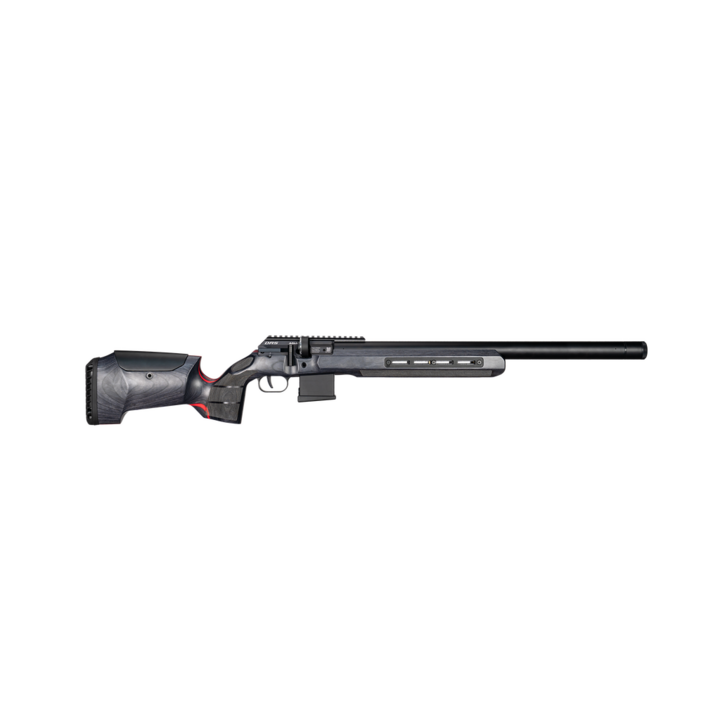 FX DRS MK2 Redline | Standard