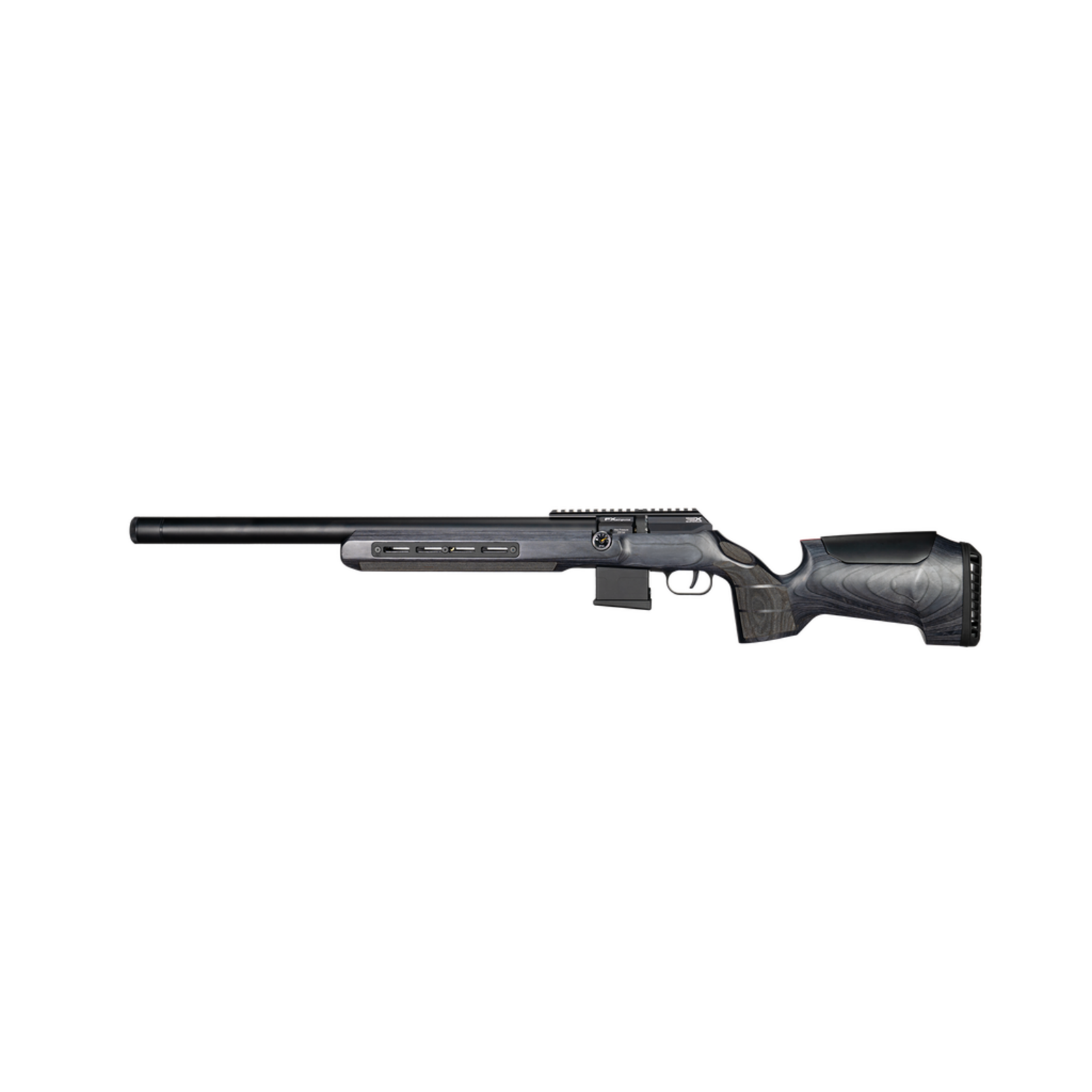 FX Airguns FX DRS MKII Classic Redline | Standard 600