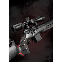 FX Airguns FX DRS MKII Classic Redline | Sniper 700