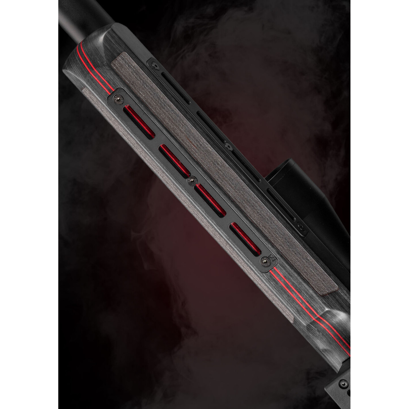 FX Airguns FX DRS MKII Classic Redline | Sniper 700