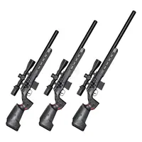 FX Airguns FX DRS MKII Classic Redline | Sniper 700