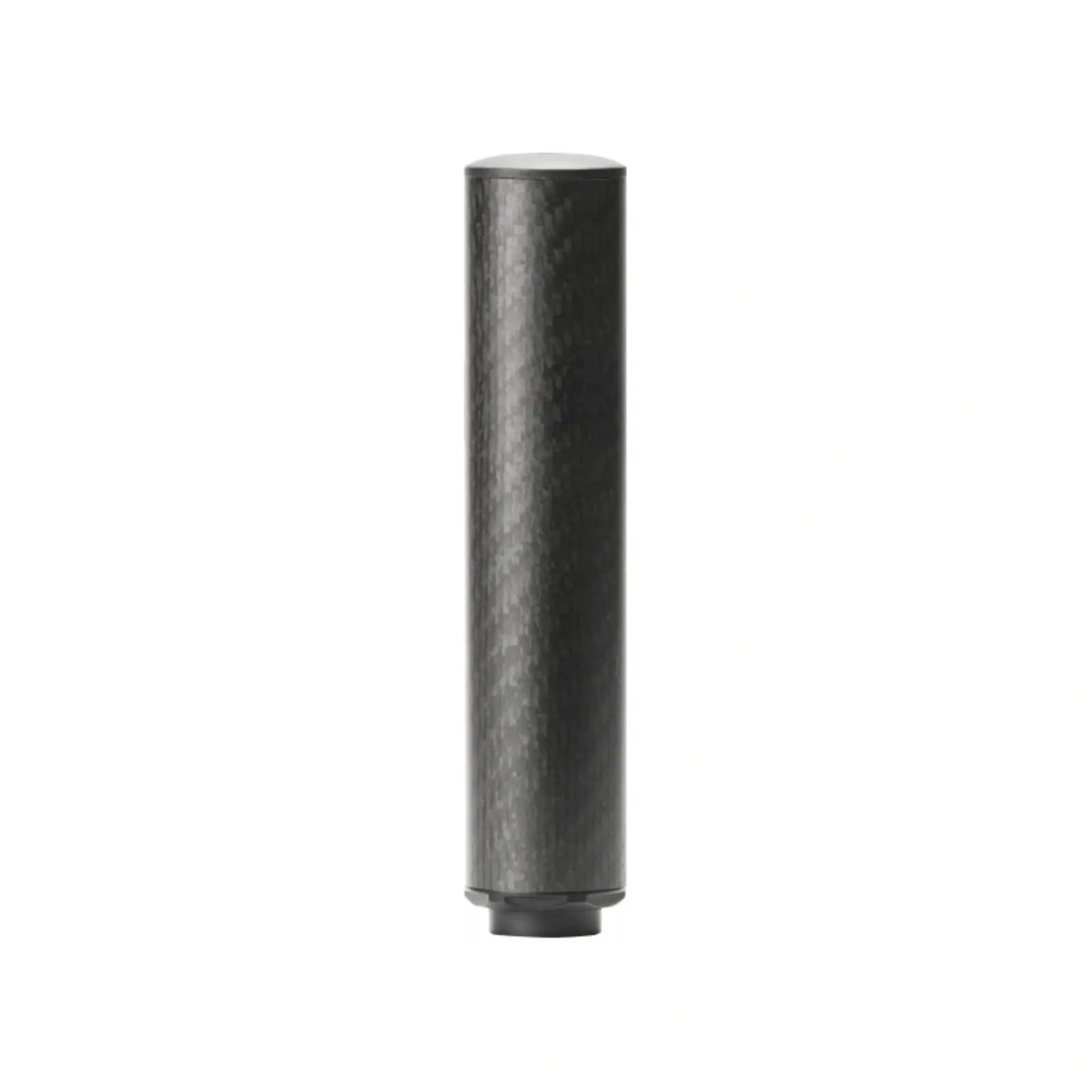 A-Tec A-Tec Wave Carbon geluiddemper | 4,5-5,5mm | 1/2x20 UNF
