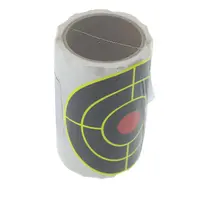 RAM Splash Targets | 8cm Ø | 50 stickers