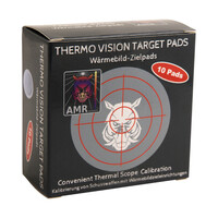 AMR AMR Thermo Vision Target Pads
