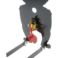 RAM Bear Nuts Target